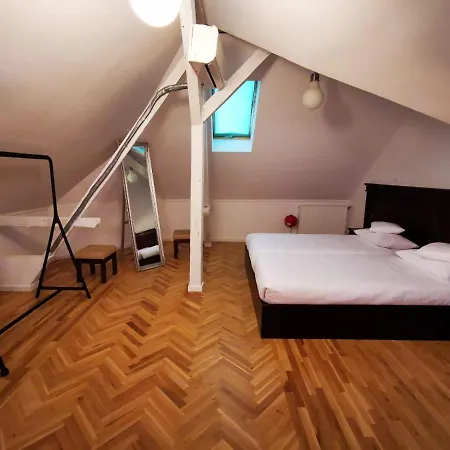 Vila House With 2 Dormitories In Andrei Muresanu