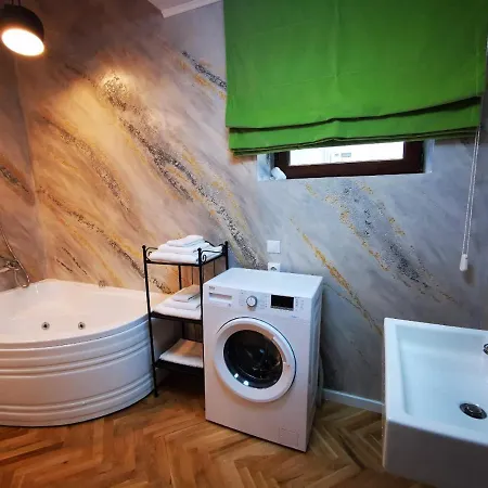 Vila House With 2 Dormitories In Andrei Muresanu *